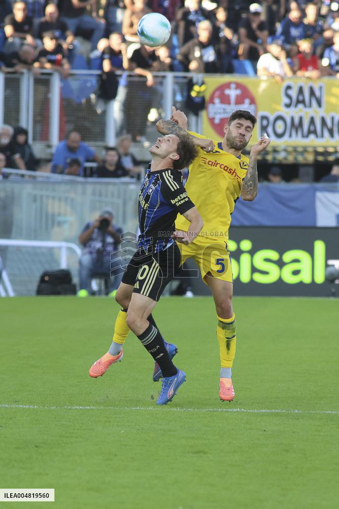CALCIO - Serie A - Pisa SC vs Hellas Verona FC