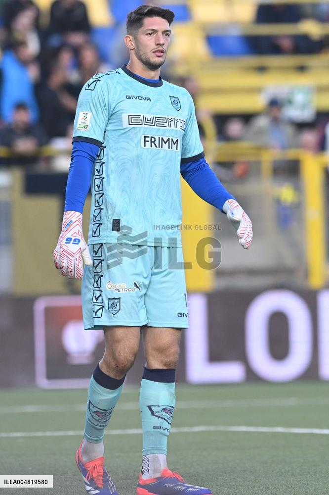 CALCIO - Serie B - SS Juve Stabia vs US Avellino