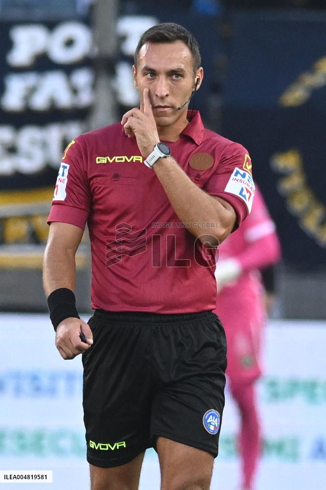 CALCIO - Serie B - SS Juve Stabia vs US Avellino