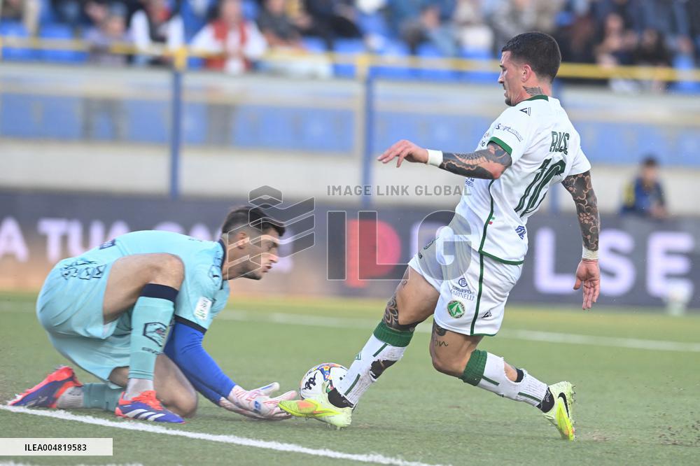 CALCIO - Serie B - SS Juve Stabia vs US Avellino