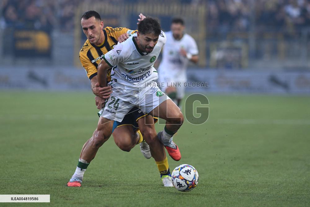 CALCIO - Serie B - SS Juve Stabia vs US Avellino