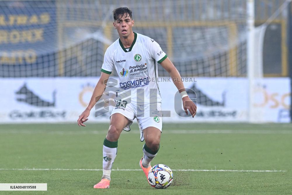 CALCIO - Serie B - SS Juve Stabia vs US Avellino