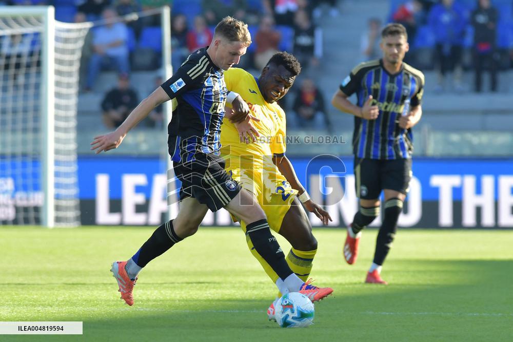 CALCIO - Serie A - Pisa SC vs Hellas Verona FC