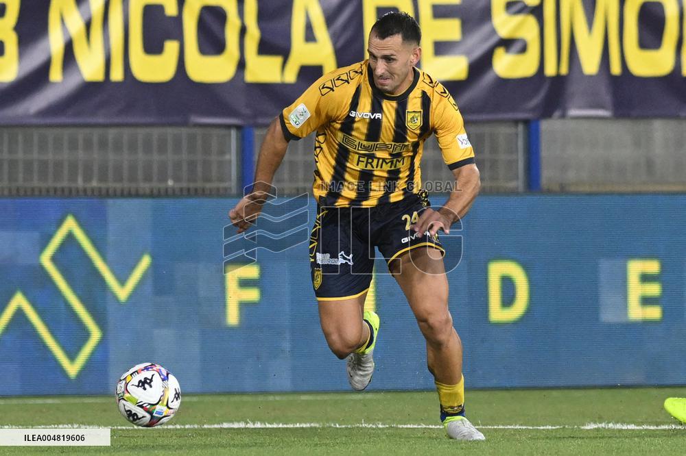 CALCIO - Serie B - SS Juve Stabia vs US Avellino