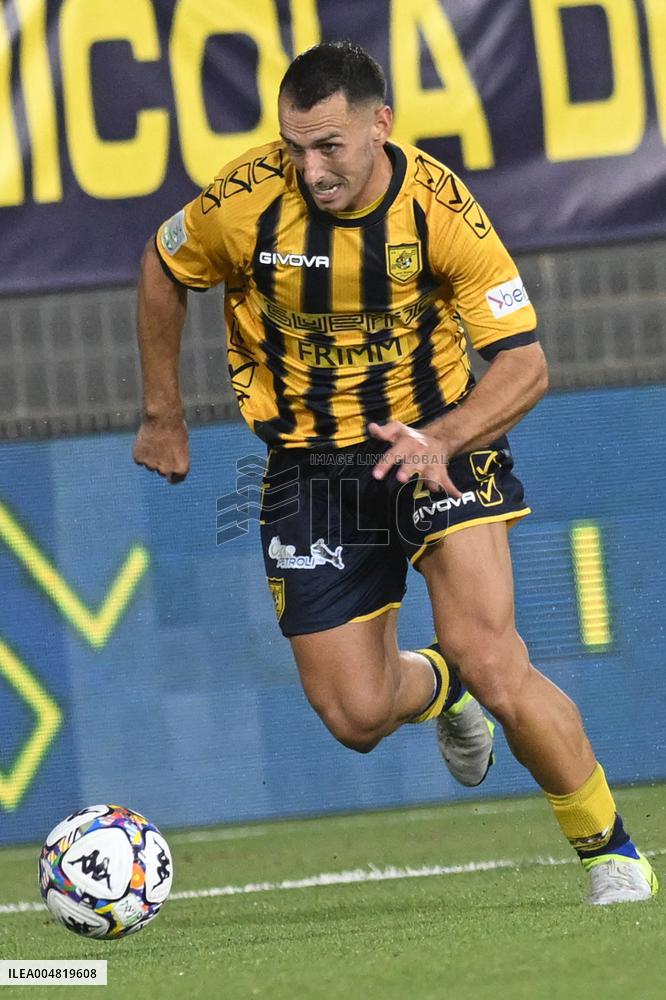 CALCIO - Serie B - SS Juve Stabia vs US Avellino