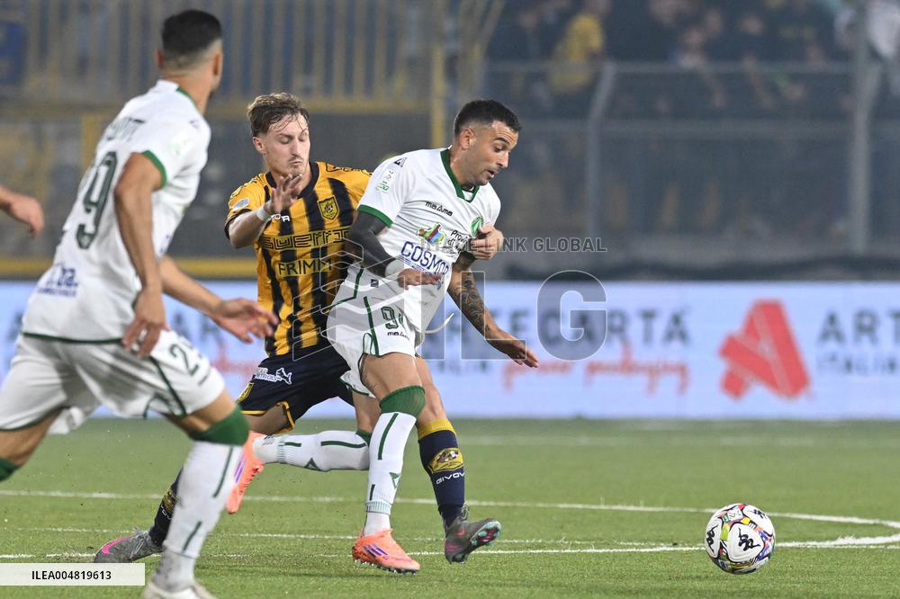 CALCIO - Serie B - SS Juve Stabia vs US Avellino