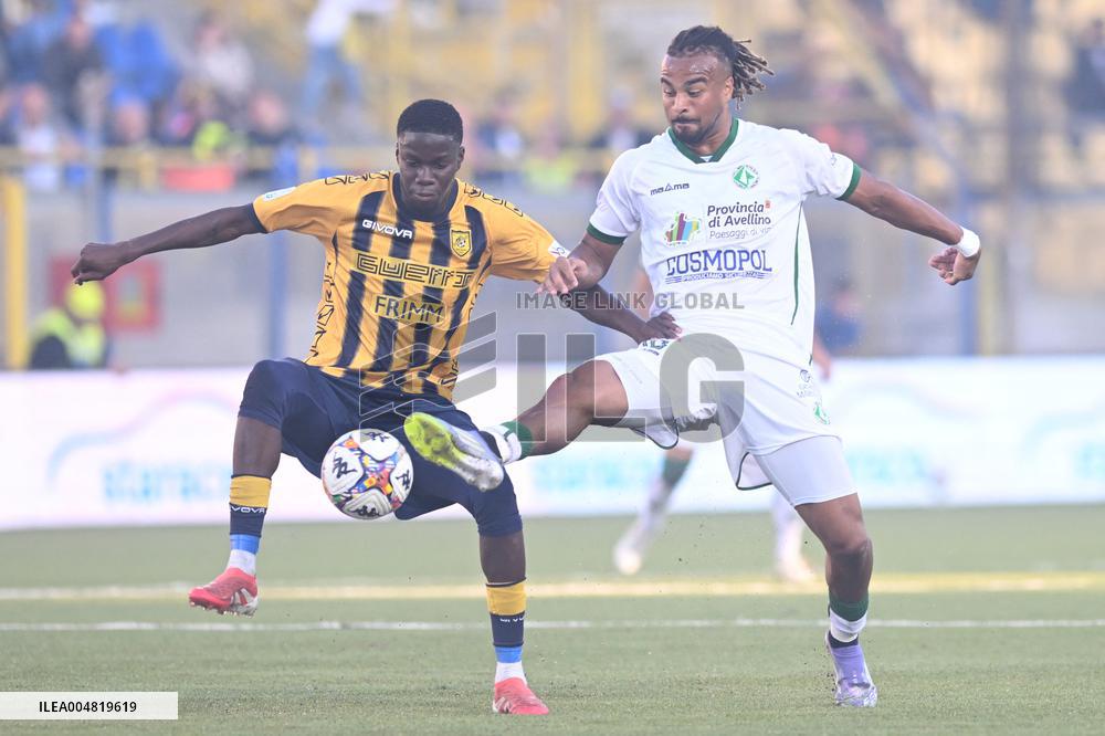 CALCIO - Serie B - SS Juve Stabia vs US Avellino