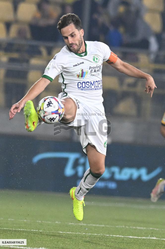 CALCIO - Serie B - SS Juve Stabia vs US Avellino