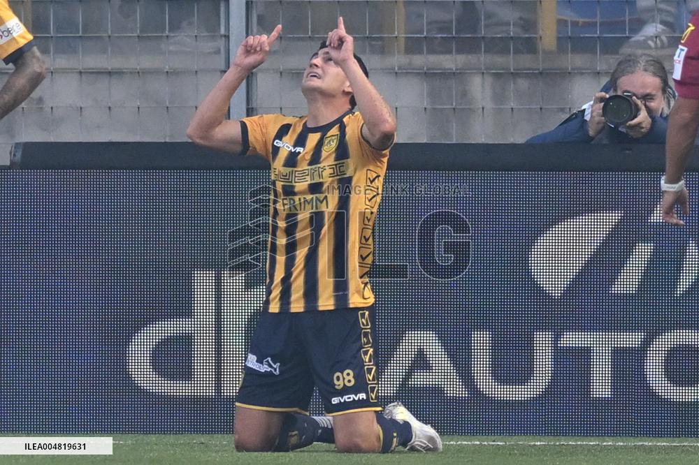 CALCIO - Serie B - SS Juve Stabia vs US Avellino