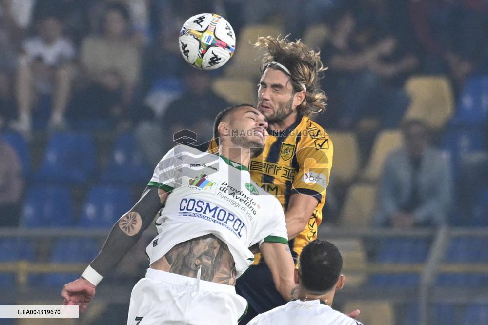 CALCIO - Serie B - SS Juve Stabia vs US Avellino