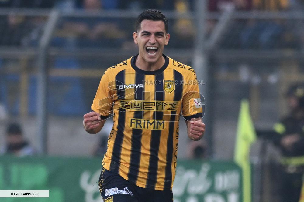 CALCIO - Serie B - SS Juve Stabia vs US Avellino