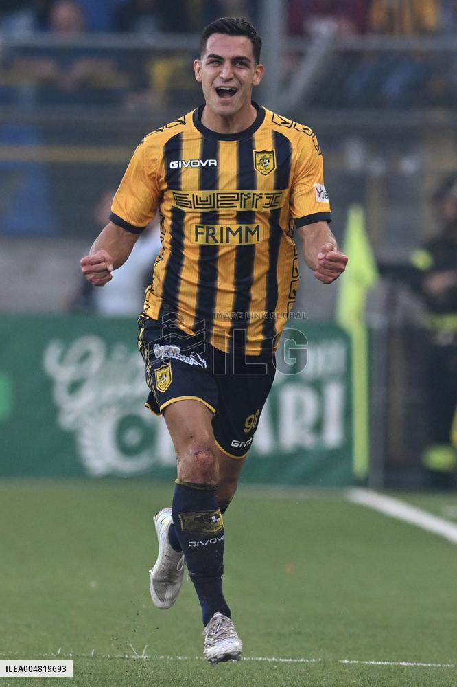 CALCIO - Serie B - SS Juve Stabia vs US Avellino