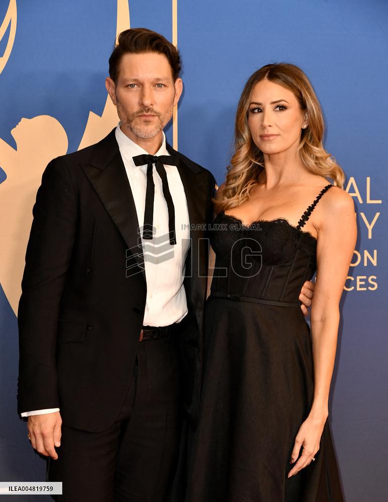 52nd Annual Daytime Emmy Awards - Arrivals