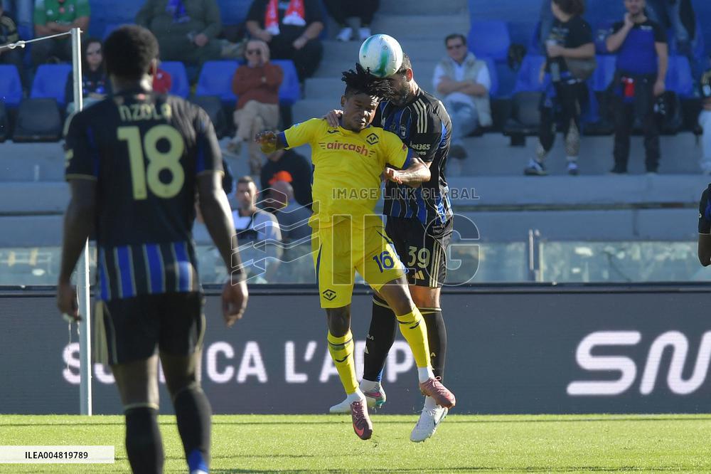 CALCIO - Serie A - Pisa SC vs Hellas Verona FC