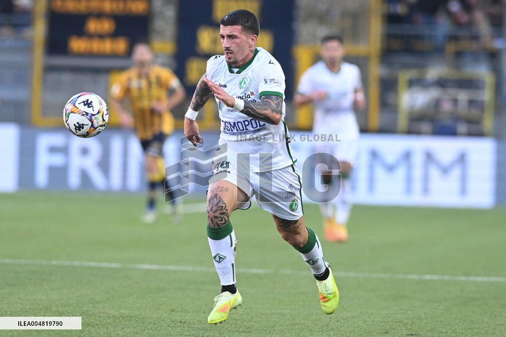 CALCIO - Serie B - SS Juve Stabia vs US Avellino