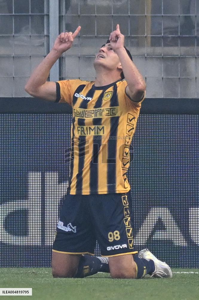 CALCIO - Serie B - SS Juve Stabia vs US Avellino