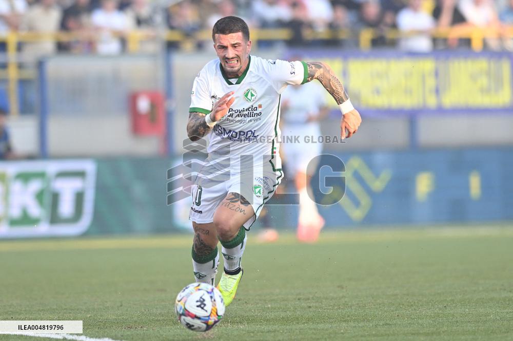 CALCIO - Serie B - SS Juve Stabia vs US Avellino