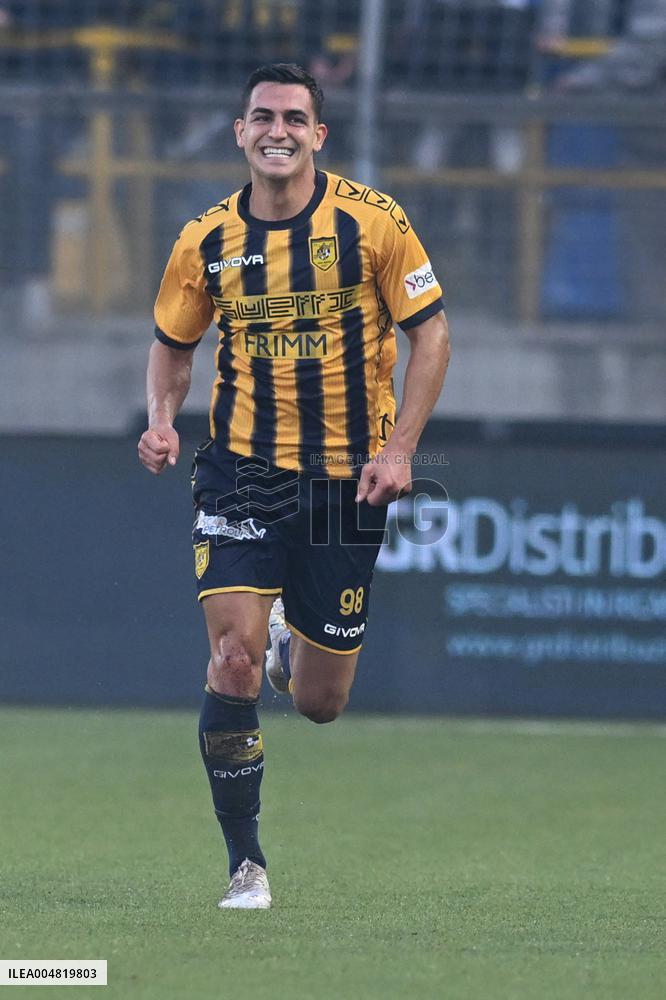 CALCIO - Serie B - SS Juve Stabia vs US Avellino