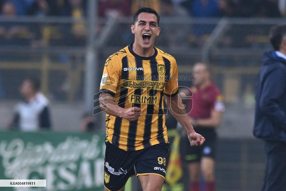 CALCIO - Serie B - SS Juve Stabia vs US Avellino