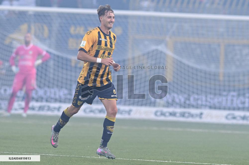 CALCIO - Serie B - SS Juve Stabia vs US Avellino