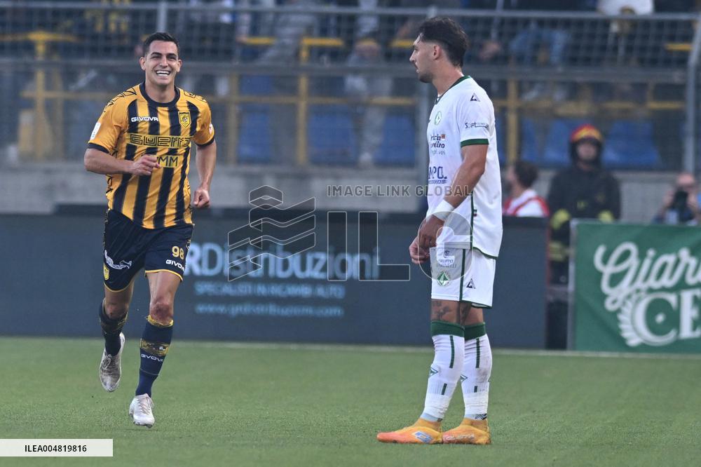 CALCIO - Serie B - SS Juve Stabia vs US Avellino