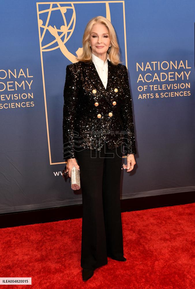 52nd Annual Daytime Emmy Awards - Arrivals