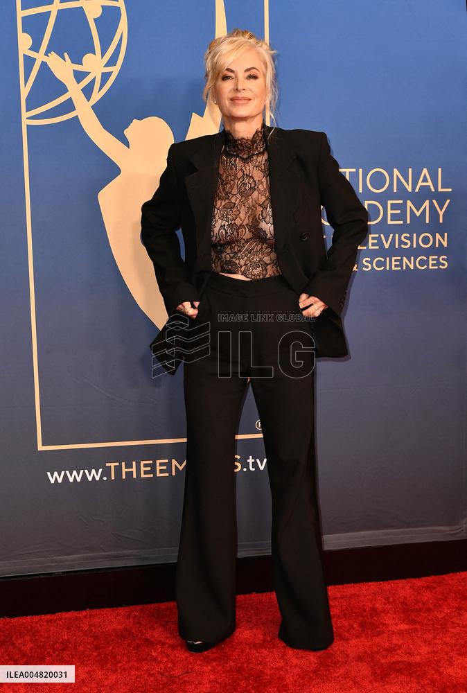 52nd Annual Daytime Emmy Awards - Arrivals