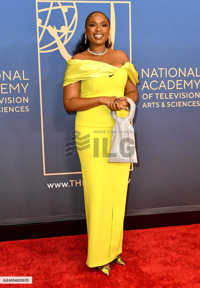 52nd Annual Daytime Emmy Awards - Arrivals