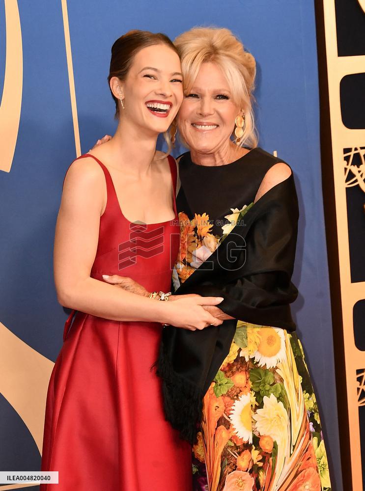 52nd Annual Daytime Emmy Awards - Arrivals