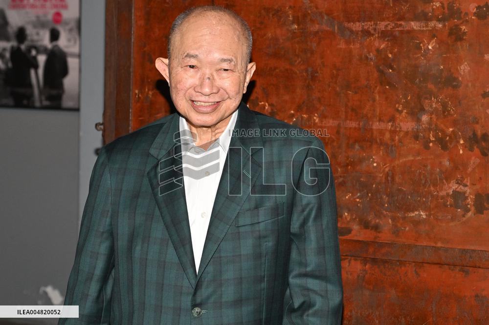 17th Lumiere Film Festival The Killer Screening