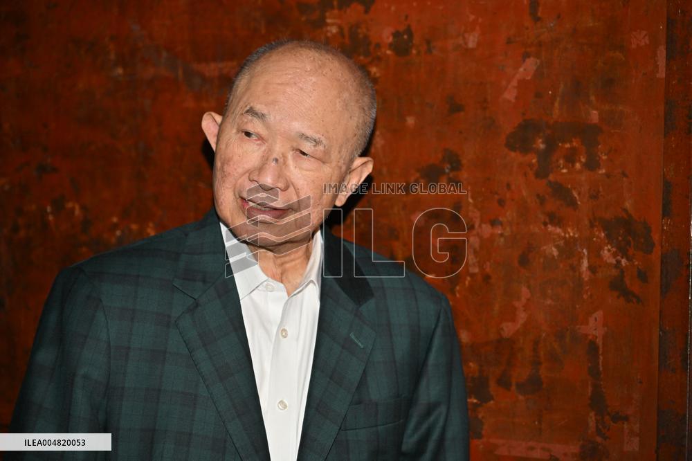 17th Lumiere Film Festival The Killer Screening