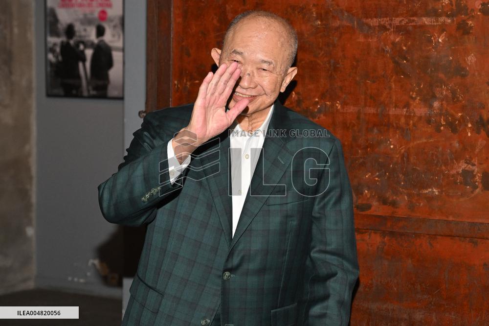 17th Lumiere Film Festival The Killer Screening