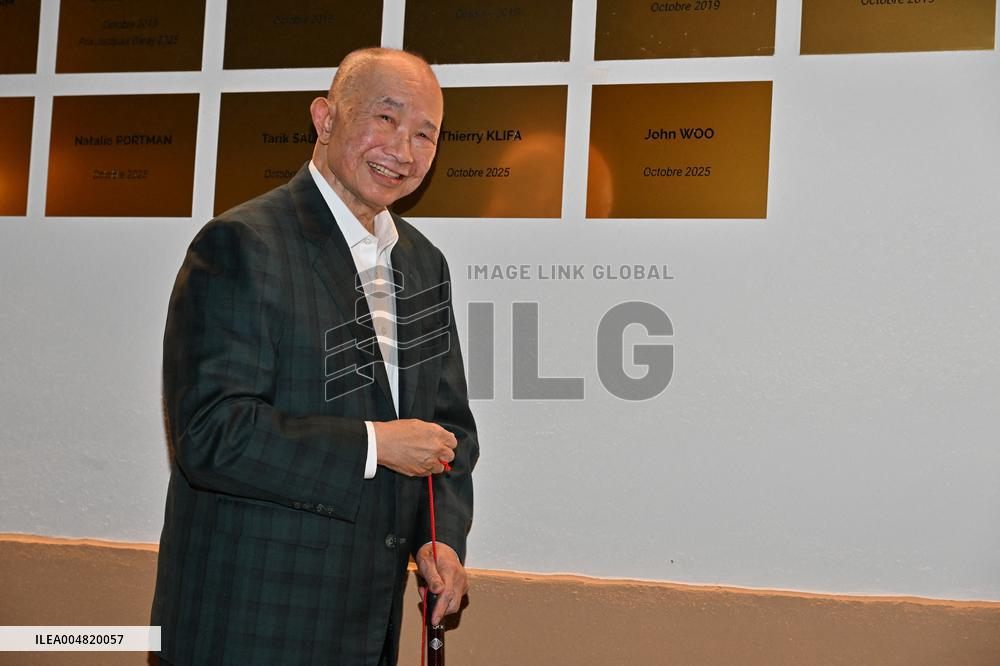 17th Lumiere Film Festival The Killer Screening