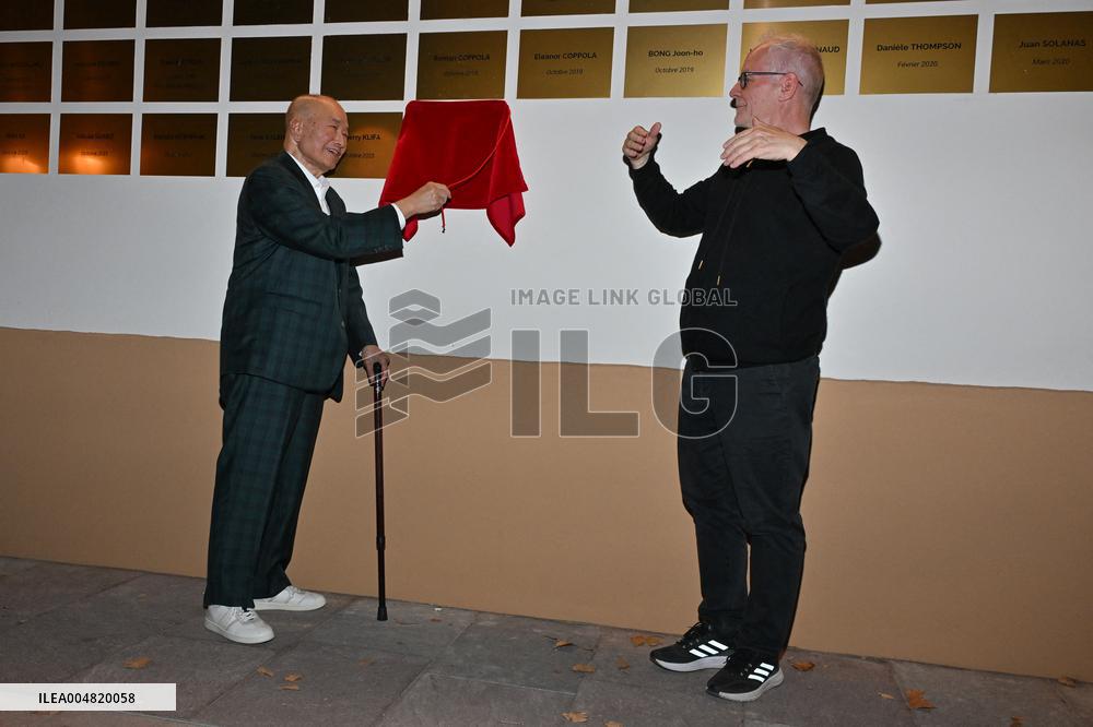 17th Lumiere Film Festival The Killer Screening