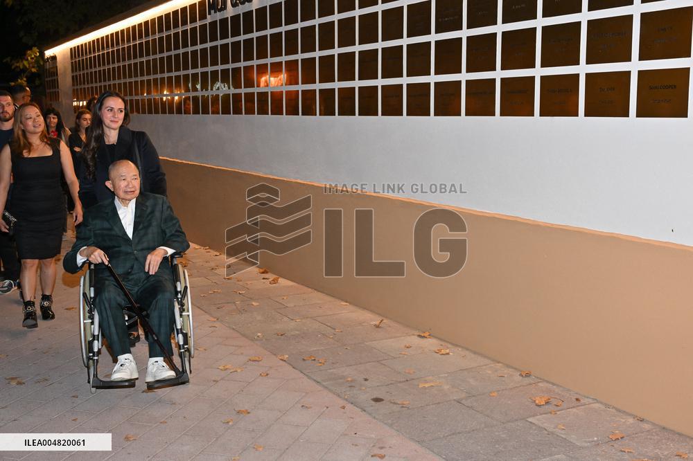 17th Lumiere Film Festival The Killer Screening