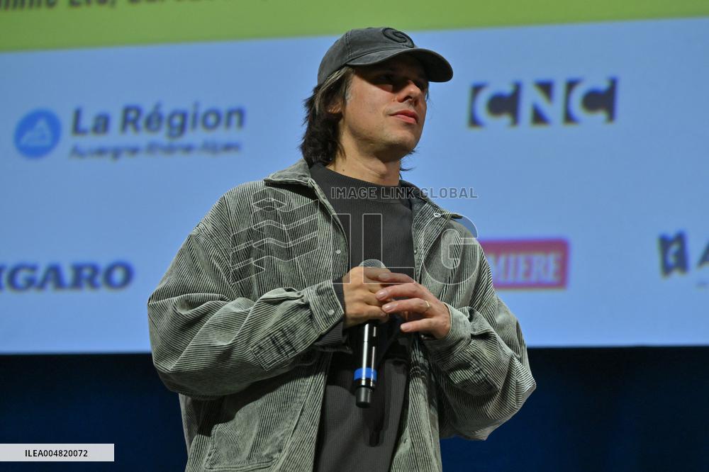 17th Lumiere Film Festival Japanime Night