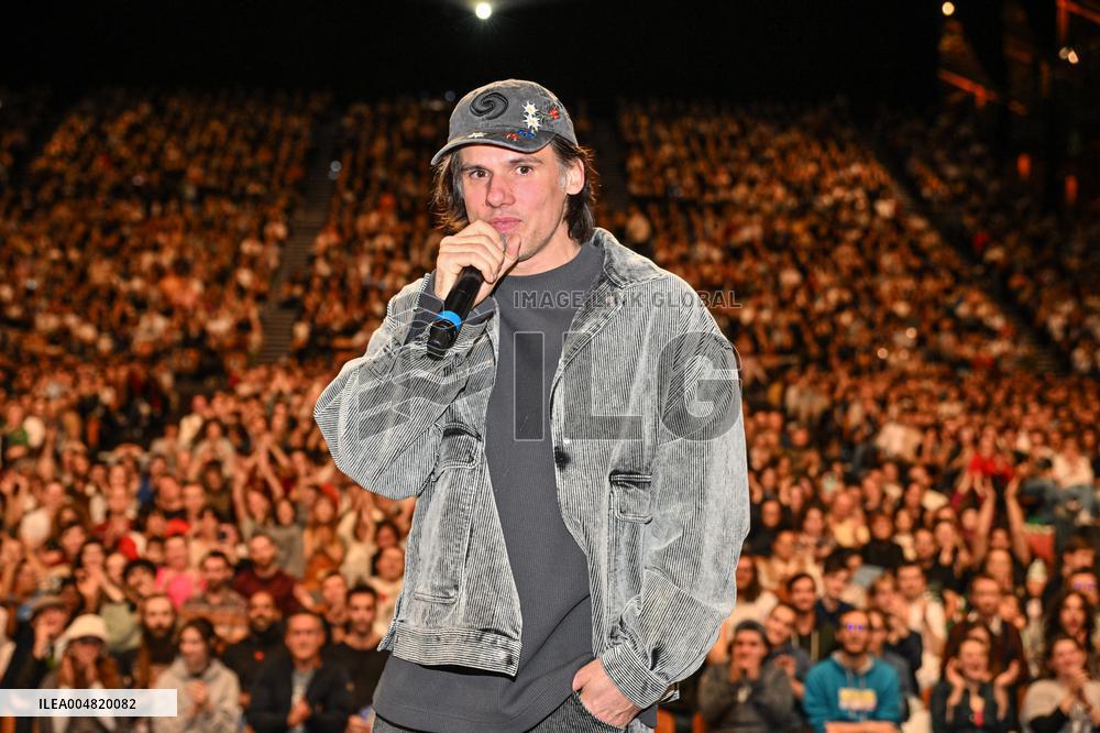 17th Lumiere Film Festival Japanime Night