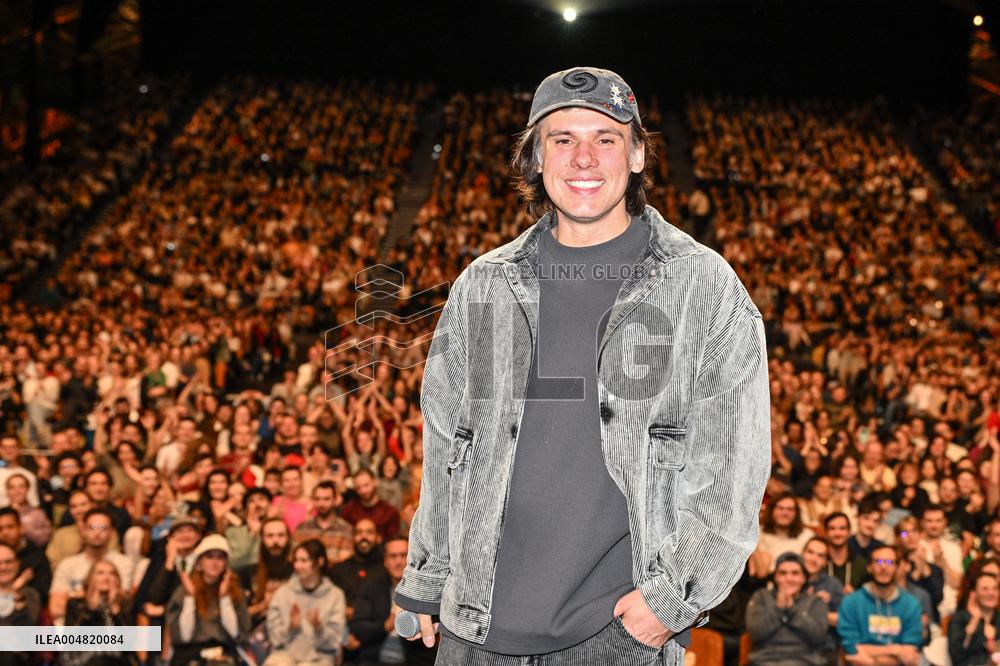 17th Lumiere Film Festival Japanime Night