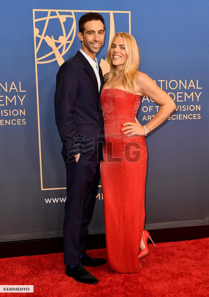 52nd Annual Daytime Emmy Awards - Arrivals