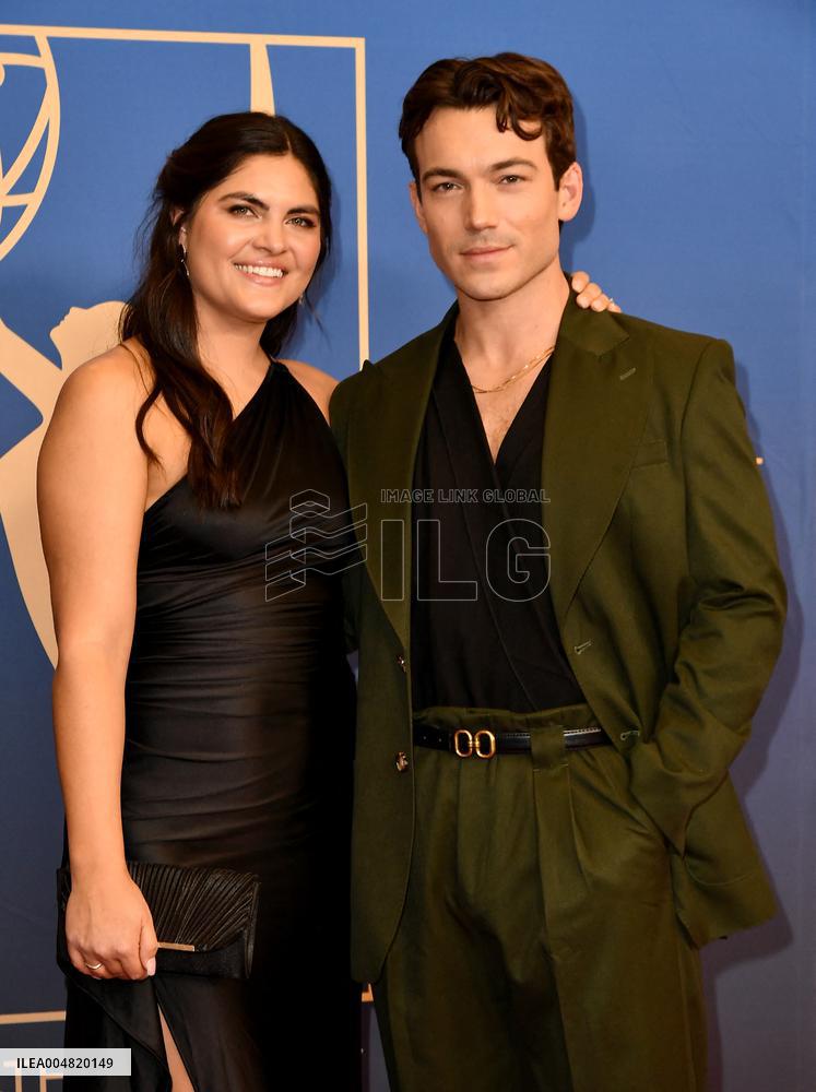 52nd Annual Daytime Emmy Awards - Arrivals