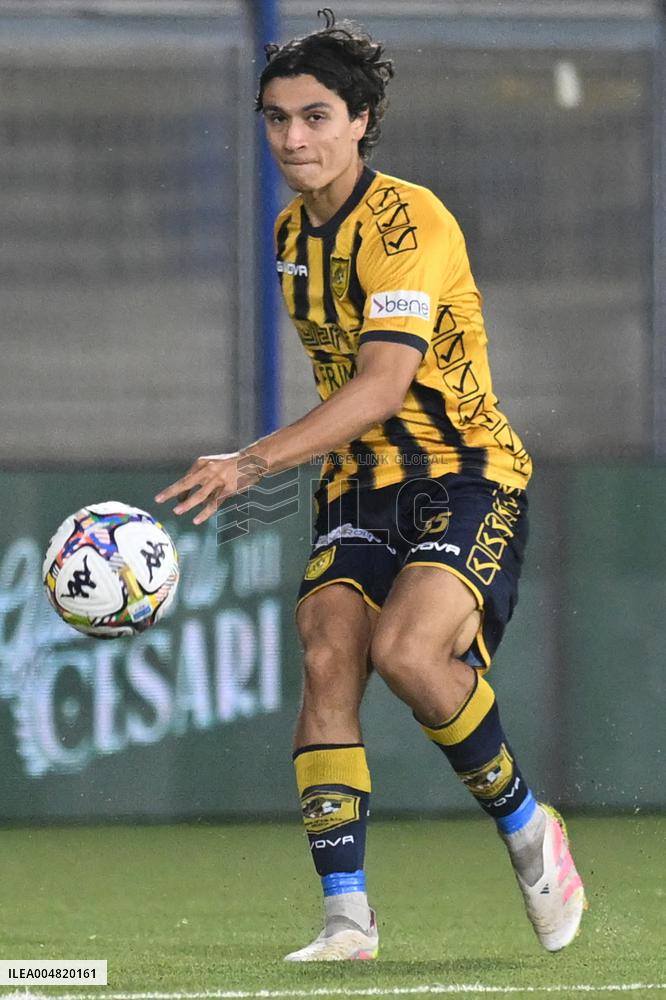 CALCIO - Serie B - SS Juve Stabia vs US Avellino