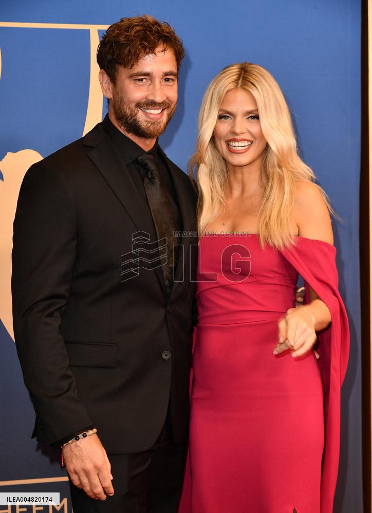 52nd Annual Daytime Emmy Awards - Arrivals