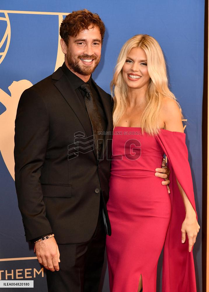 52nd Annual Daytime Emmy Awards - Arrivals