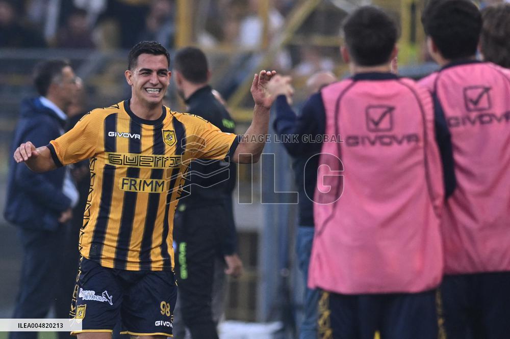 CALCIO - Serie B - SS Juve Stabia vs US Avellino