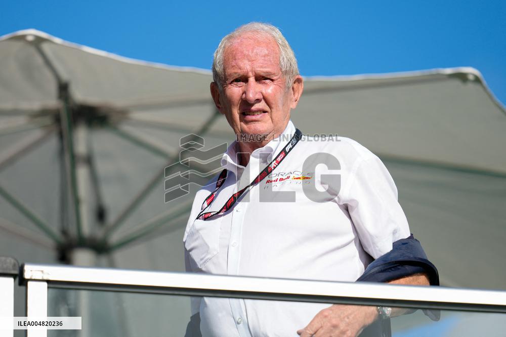 MOTORI - Formula 1 - United States Grand Prix 2025