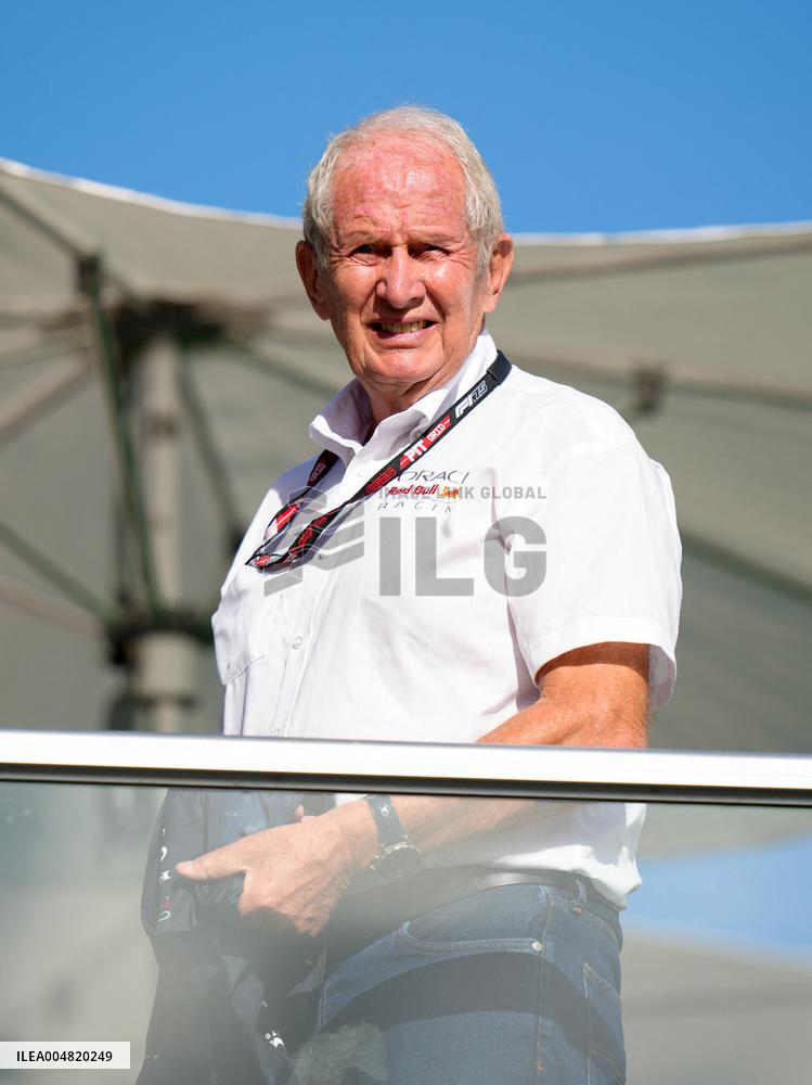 MOTORI - Formula 1 - United States Grand Prix 2025