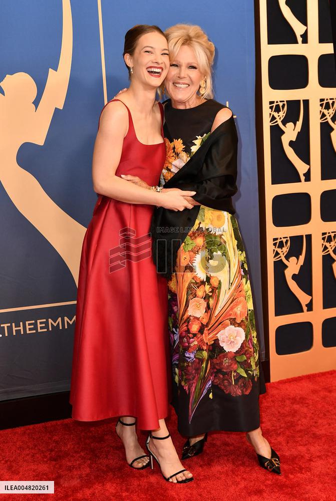 52nd Annual Daytime Emmy Awards - Arrivals