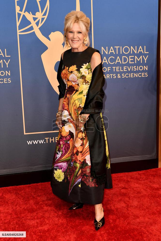 52nd Annual Daytime Emmy Awards - Arrivals