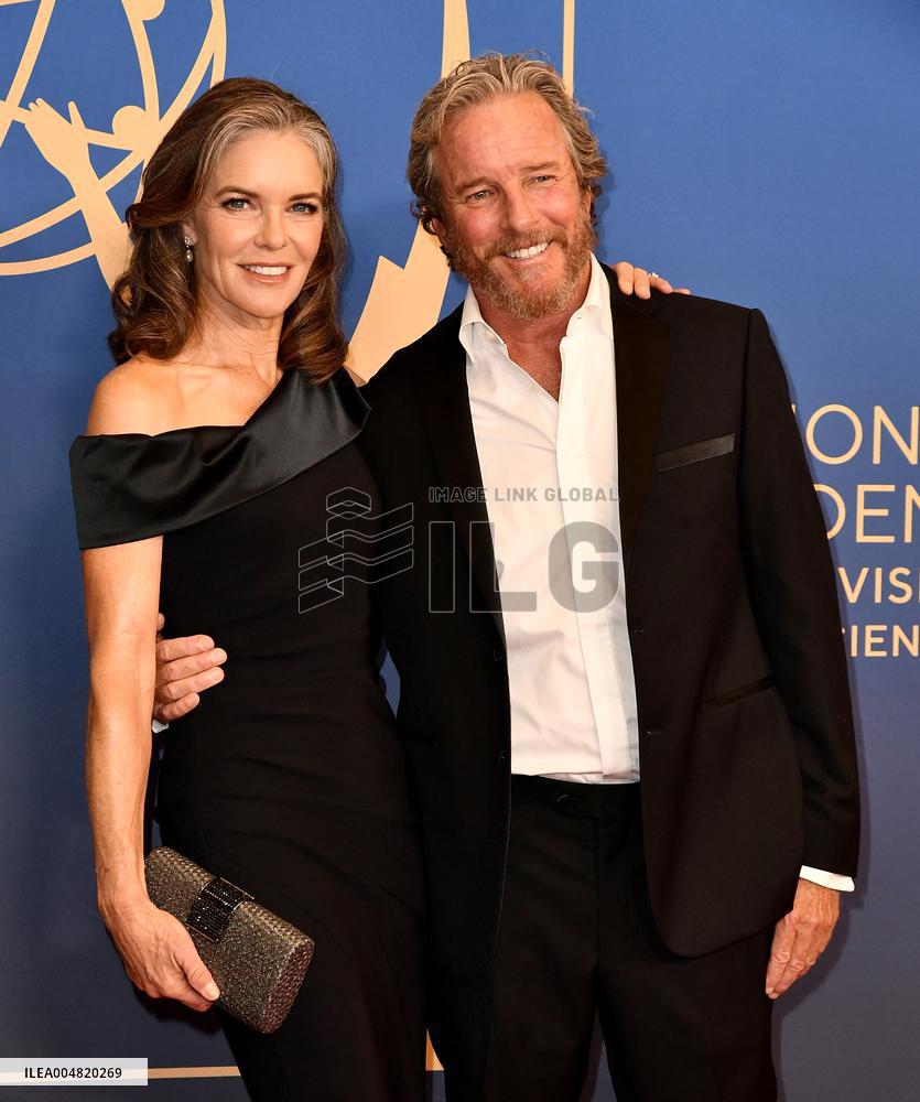 52nd Annual Daytime Emmy Awards - Arrivals