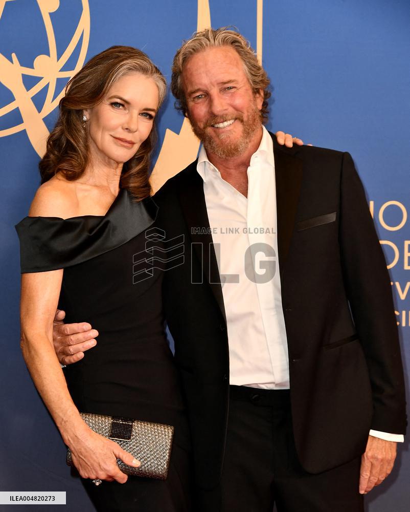 52nd Annual Daytime Emmy Awards - Arrivals